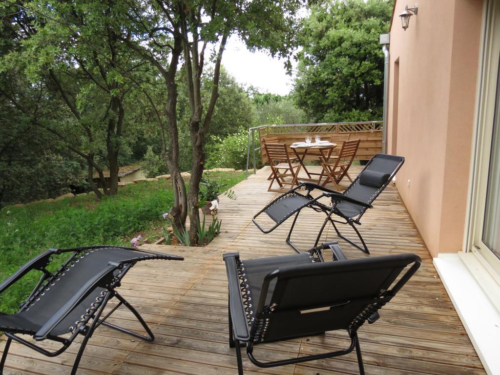 La Rousse Villa Roussillon en Isere Exterior foto
